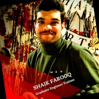 Shaik Farooq