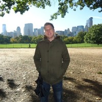 Matthew Field