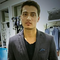 Ismatullah Safi