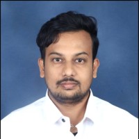 Ananda kumar M