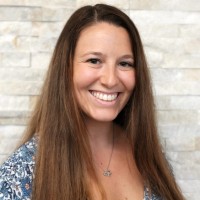 Christie O'Brien, Mba