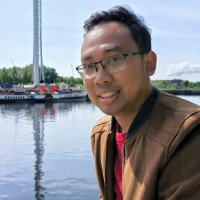 antonius bima murti wijaya
