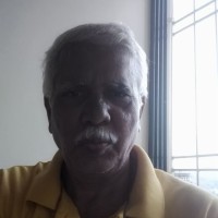 Balkrishna Mehta