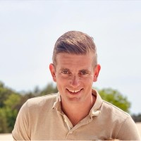 Wesley van den Hadelkamp