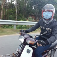le huu cong