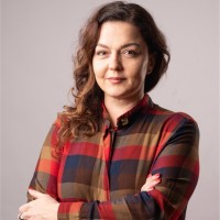 Ana Radosevic