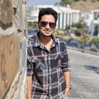 Antriksh Raj
