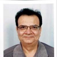 Narendra Acharya