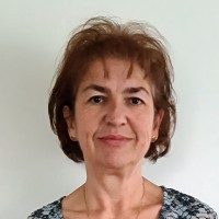 Sandra Egli