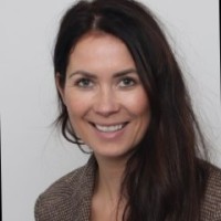 Helga Daníelsdóttir