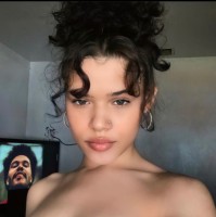 Scarlet Santiago