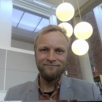 Mads Plesner Leck Larsen