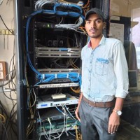 Ramjeet Singh Bhokta