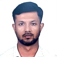 Kusal Roy