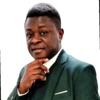Olugbenga Dickson-Isu