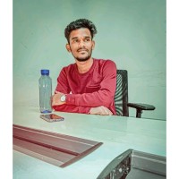 Vishwas Goud Burra