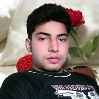 Jani Mughal