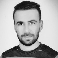 Hasan ali Çaydere