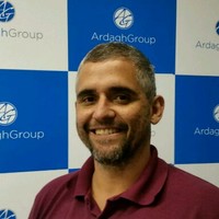 Alan Marcelo Pedroso