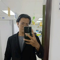 Wan Muhammad Amin Bin Wan Mohamad Asri