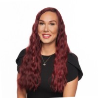 Rebecca Sarson