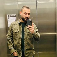 Mostafa Rozekhani