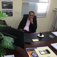 Issam Abou Sahyoun