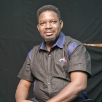 Ayokunle Komolafe