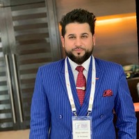 Bharat Malhotra