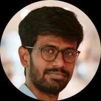 Deepakkannan K