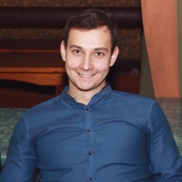 Bohdan Kosmynin