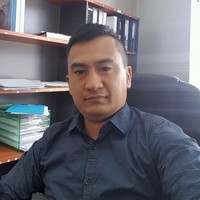 Mohammad Ibrahimi