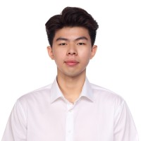 Charlie Tanudjaya