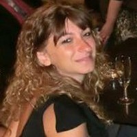 Laura Cappadocia