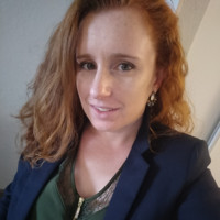 Stephanie Fussell