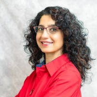 Prithika Deivasigamani