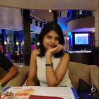 Persis Jeyakumar