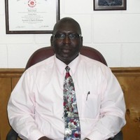 Perry Morgan