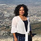 Tracey Pledger