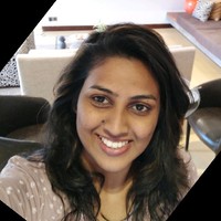 Madusha Jayawardhana