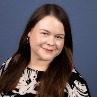 Lisa McCorkle, Ph.D.