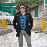 Ahmed Raza