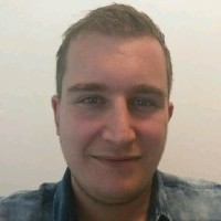 Tim Van Wingerde