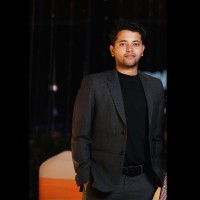 Gaurav Tiwari