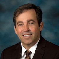 Stephen A. Burgess, Jr