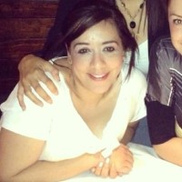 Veronica Izquierdo
