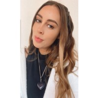 Abigail Conde