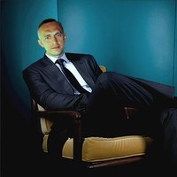 Алексей Кулигин