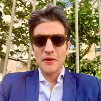 Mehdi Aouani