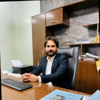 Khuram Malik